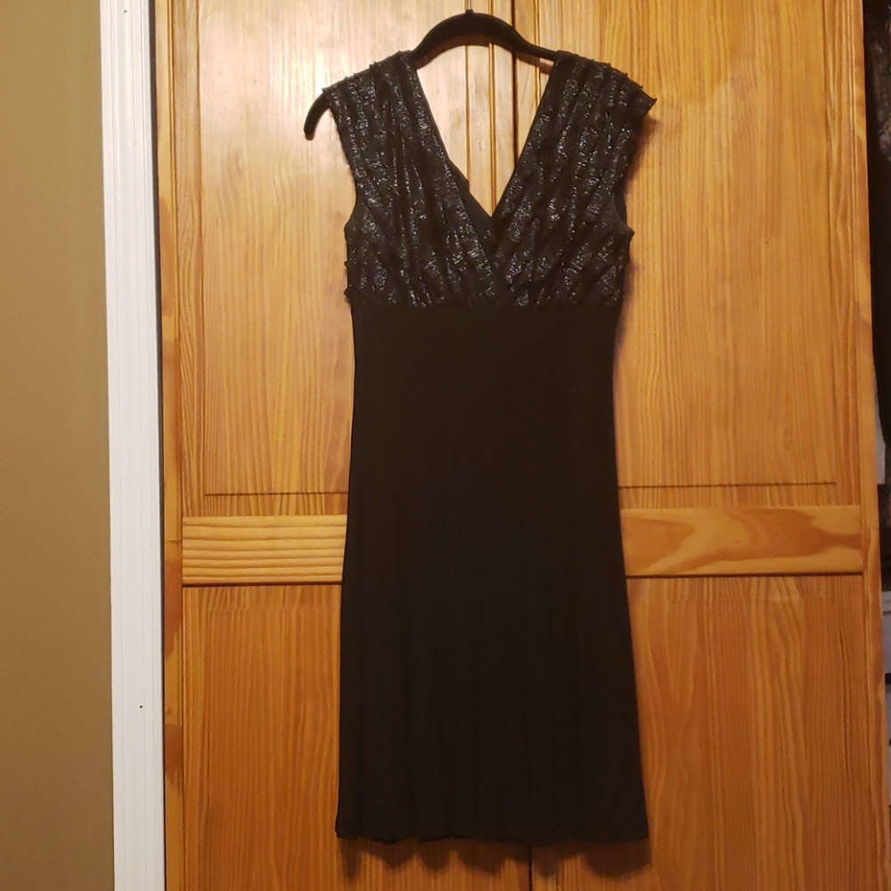 Cute Black dress